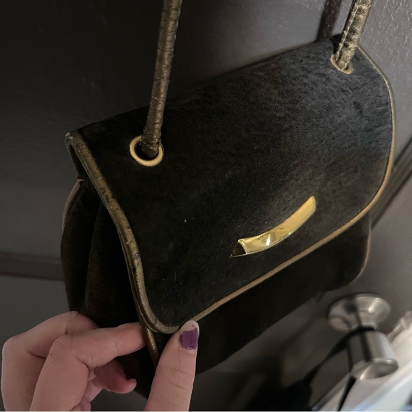 Harvé Benard Bag - Picture 4 of 7